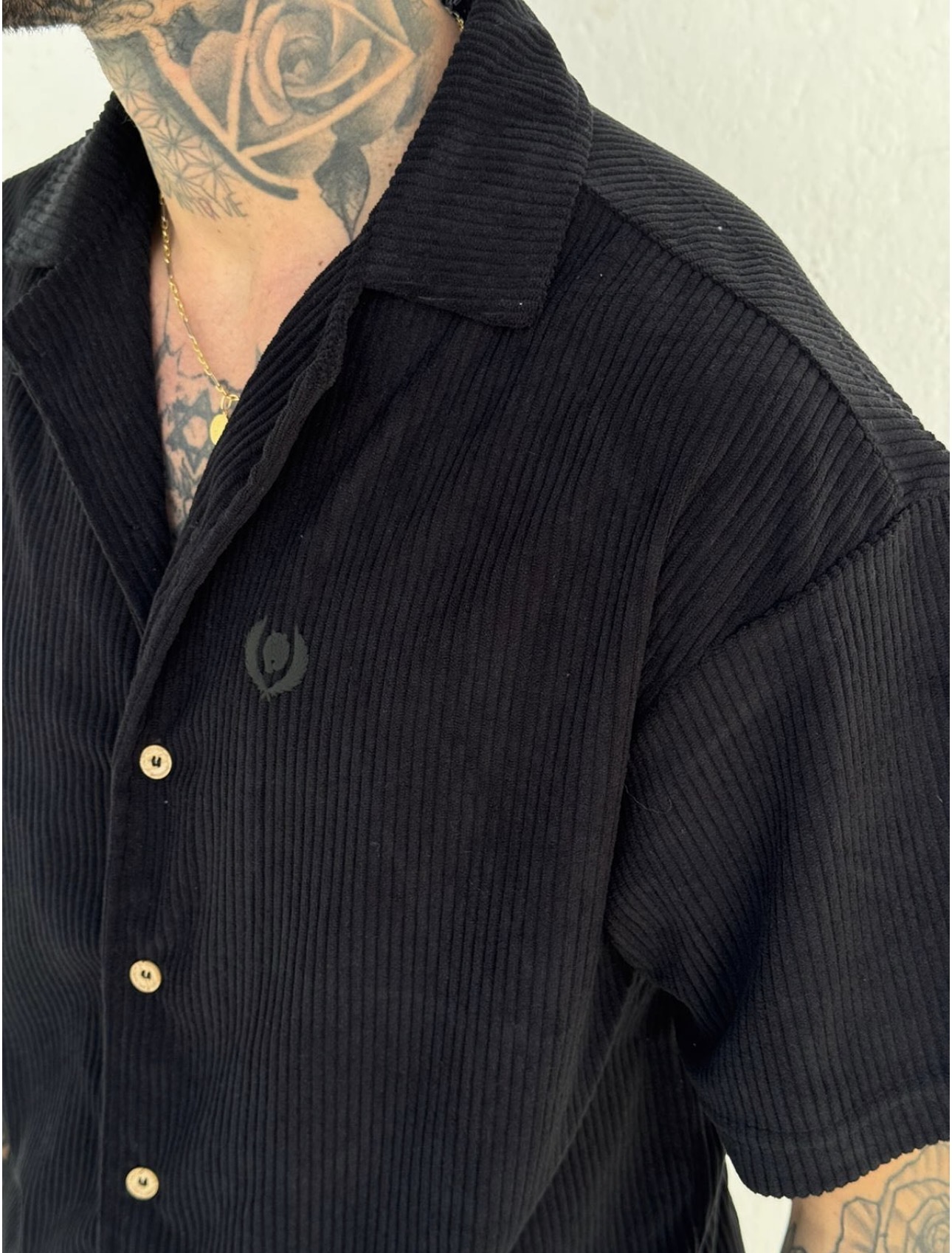 Conjunto BFL veludo - Imagem 5