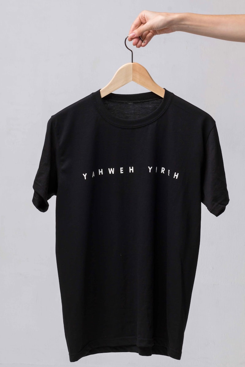 Camiseta Aeropostale Escrita Central - Creme - Imagem 1